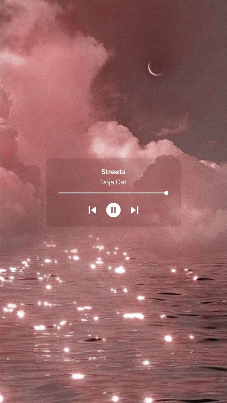 736x1308 Doja Cat spotify aesthetic wallpaper