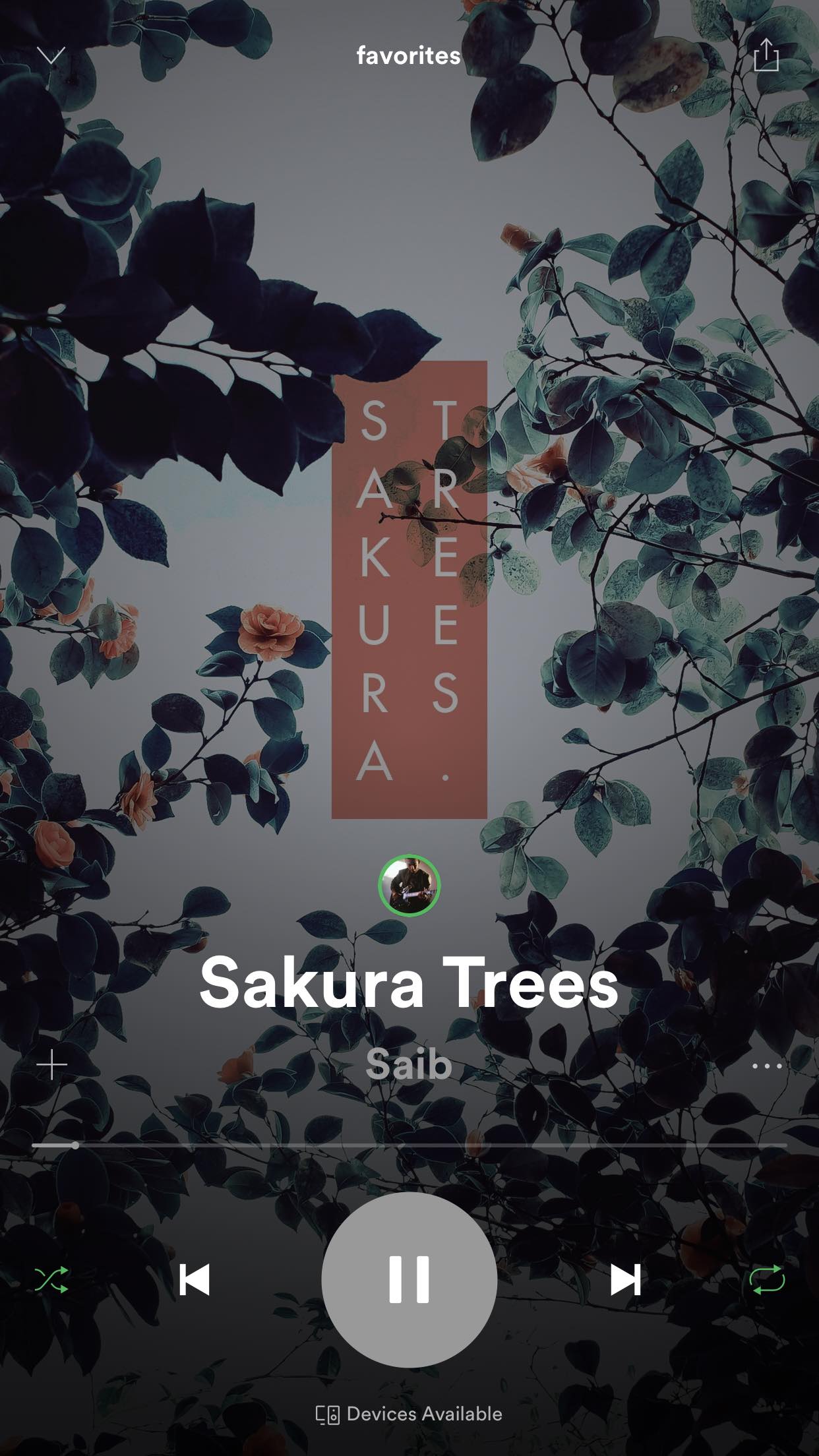 1242x2208 New Feature Update? Spotify Community