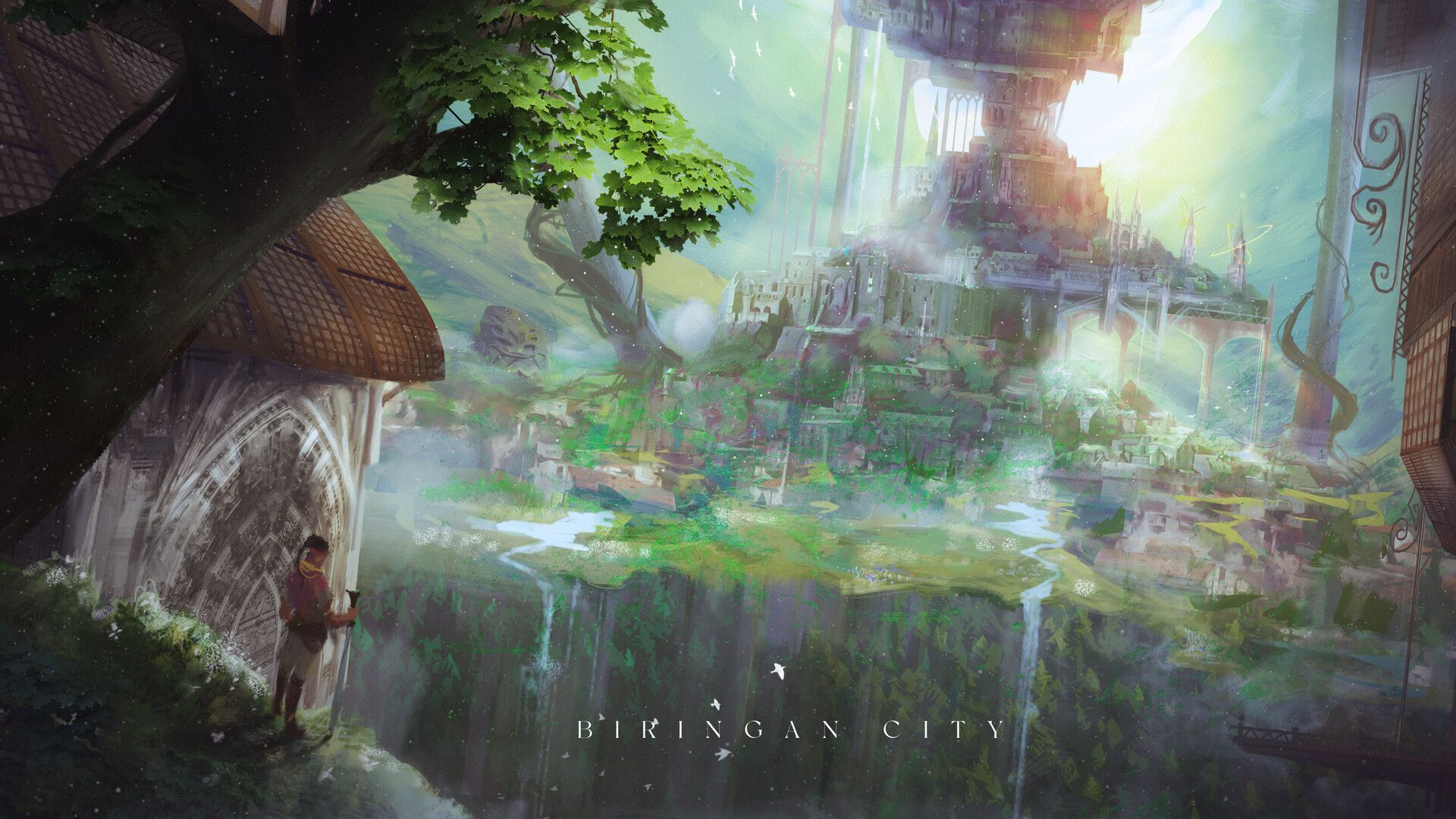 1920x1080 Biringan City