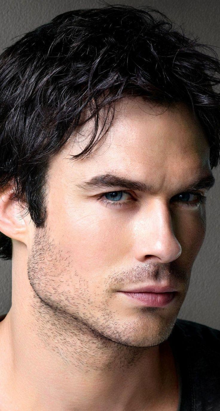 736x1377 Download Ian Somerhalder HD wallpaper for iPhone 5 / 5s screens #Download #hd #Ian. Ian somerhalder vampire diaries, Ian somerhalder, Vampire diaries damon