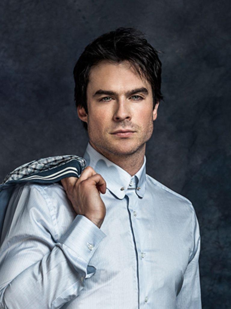 768x1024 Free download Wallpaper Ian Somerhalder Galleries Ian Somerhalder