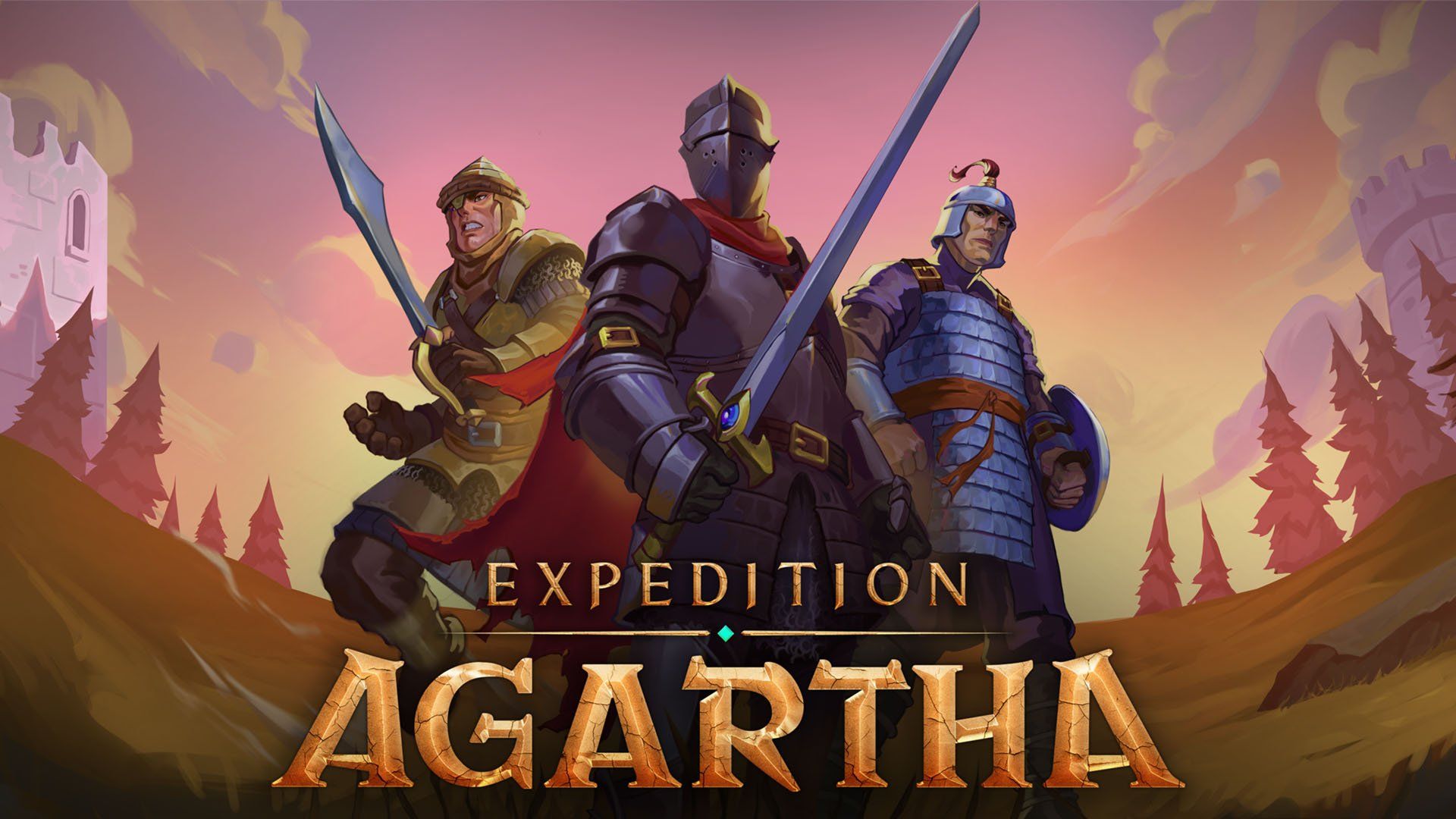 1920x1080 Download Video Game Expedition Agartha HD Wallpaper