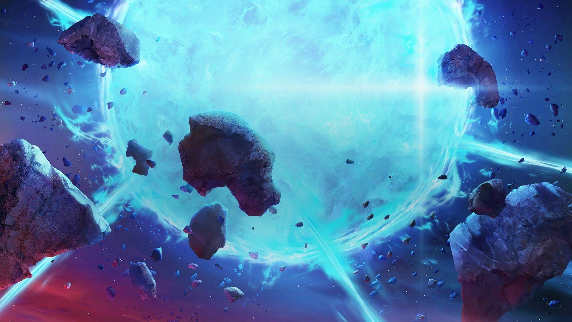 1920x1080 Cod Lore Facts on X: Agartha is the physical manifestation of the Aether. Aether = 4D Agartha = 4D space folded down into a 3D dimension It was created