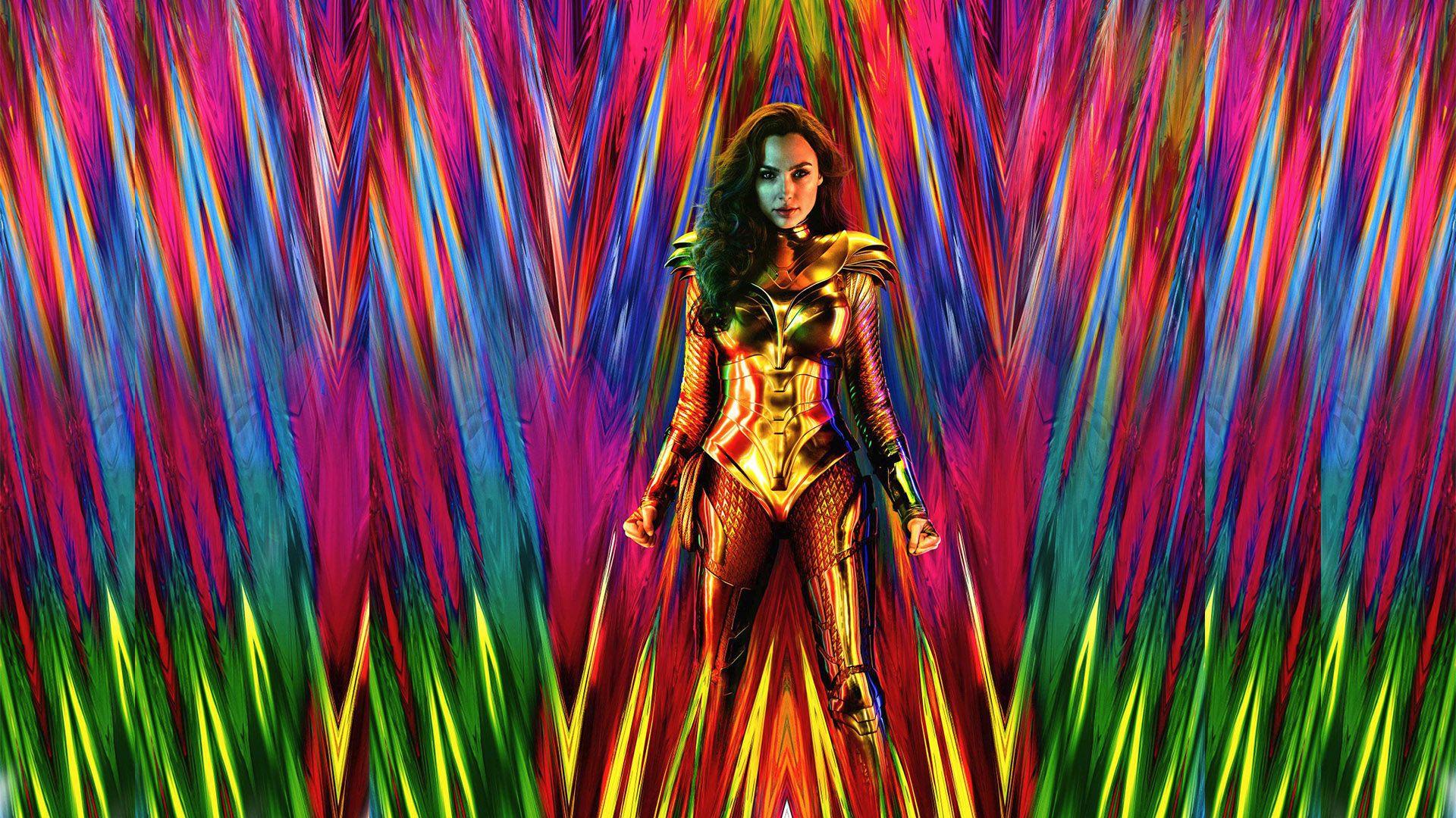 Wonder Woman 1984 Wallpapers Top Free Wonder Woman 1984 Backgrounds Wallpaperaccess