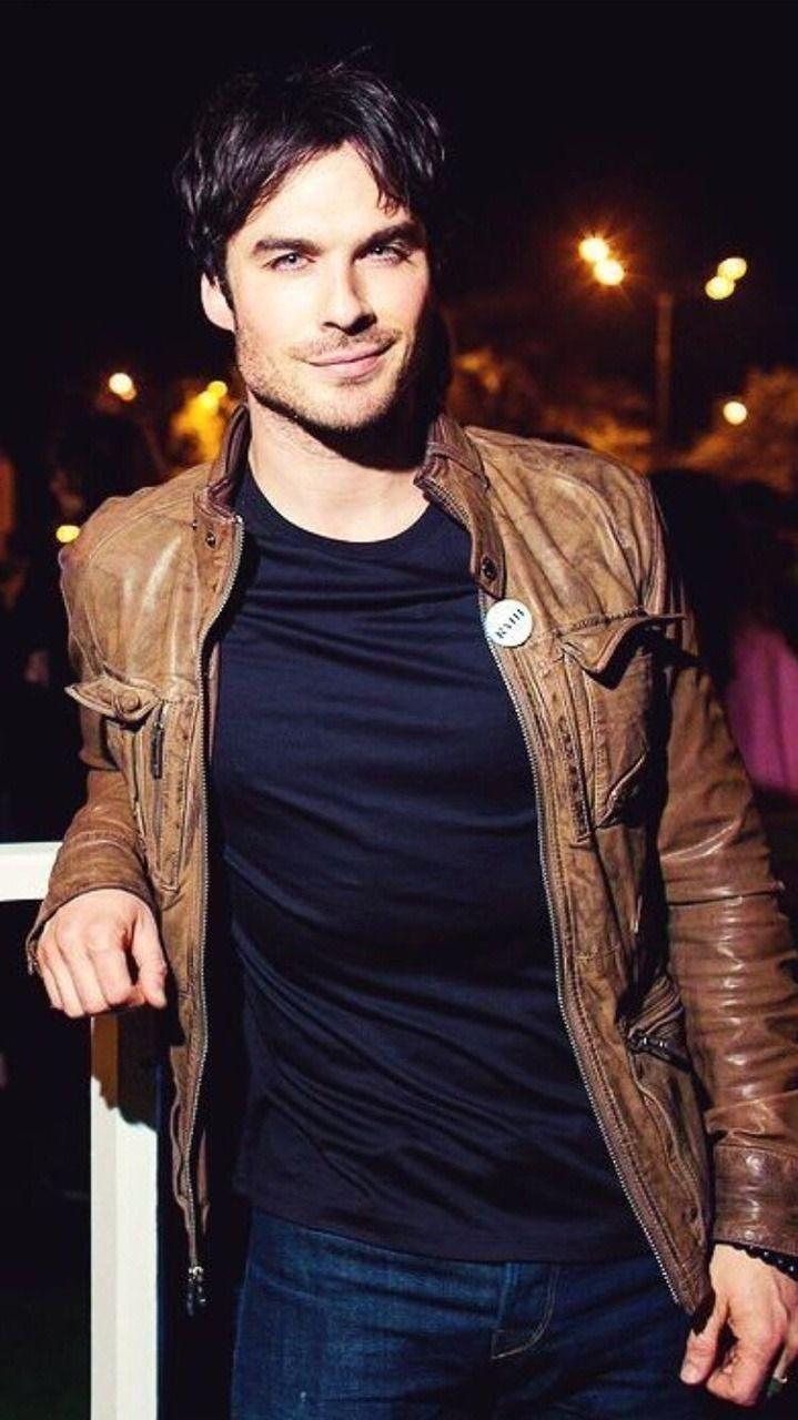 719x1280 Ian Somerhalder Wallpaper iPhone Wallpaper