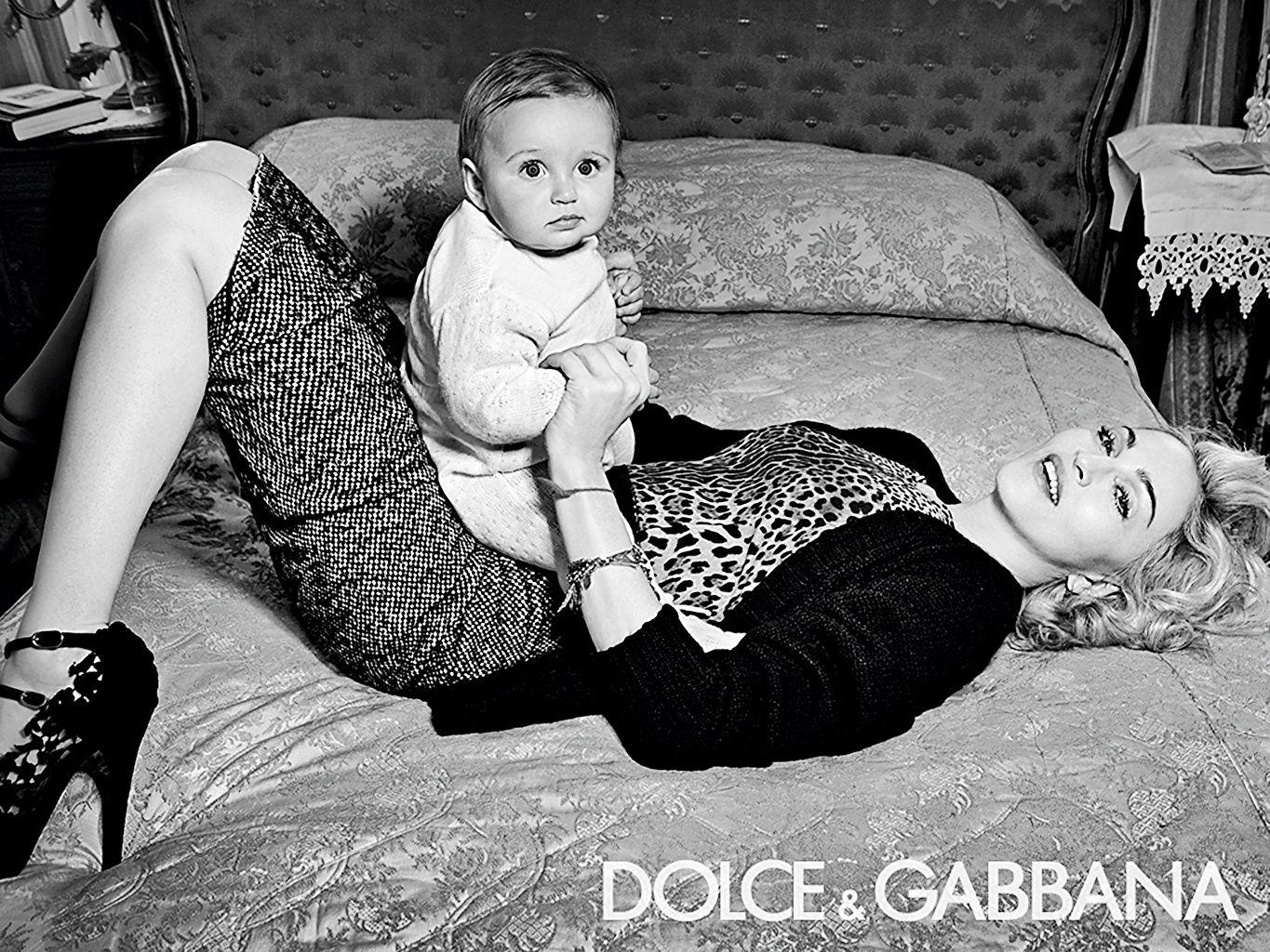 1365x1024 Image Dolce & Gabbana brand
