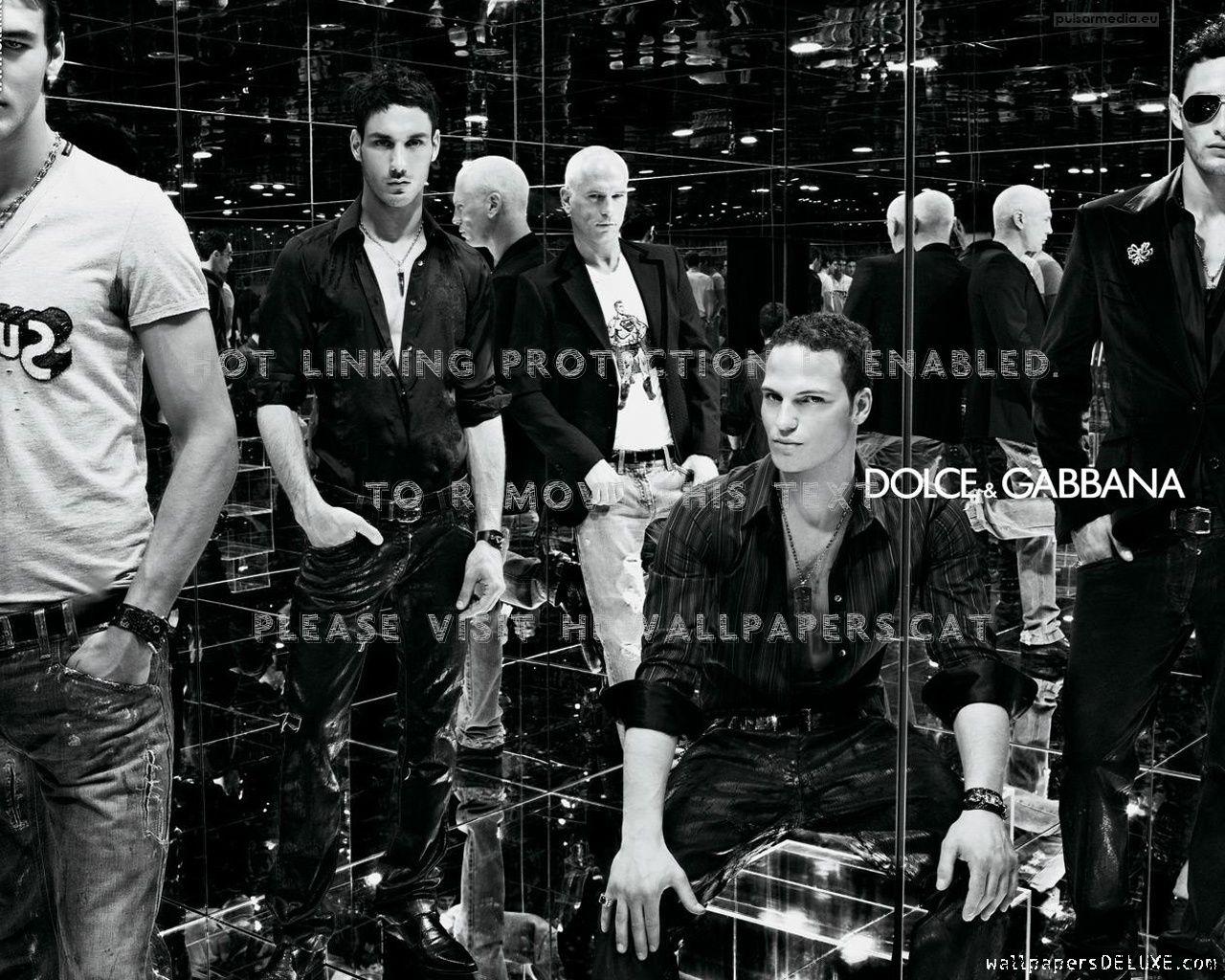 1280x1024 dolce and gabbana models fashion clothing