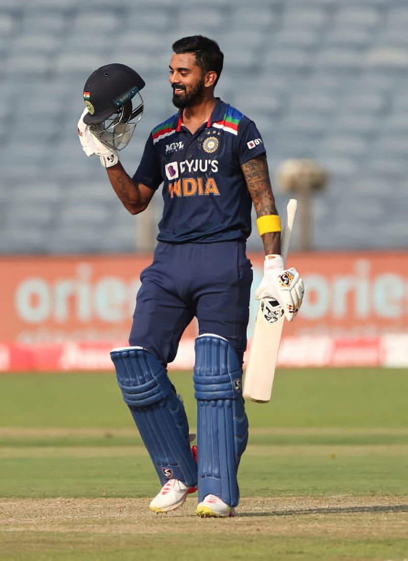 800x1100 HD kl rahul cricket wallpaper