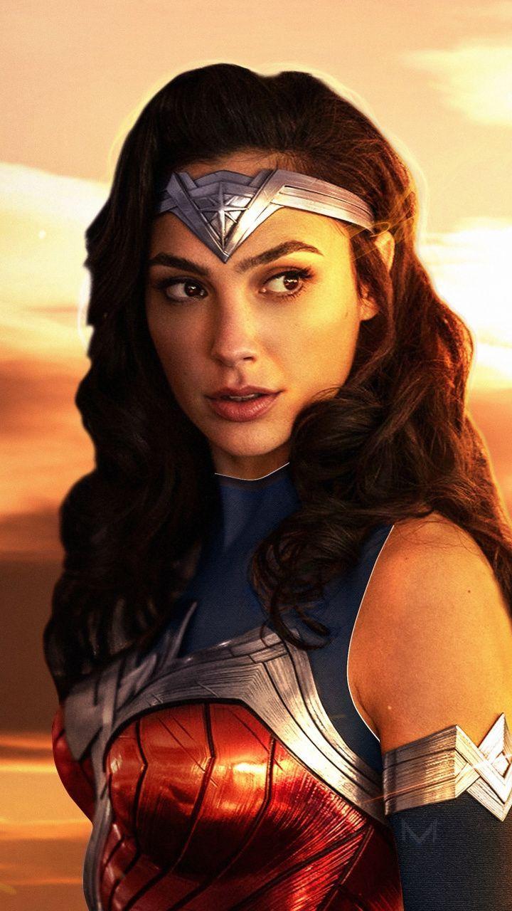 720x1280 Wonder Woman 2019 movie, art, 720x1280 wallpaper. Wonder