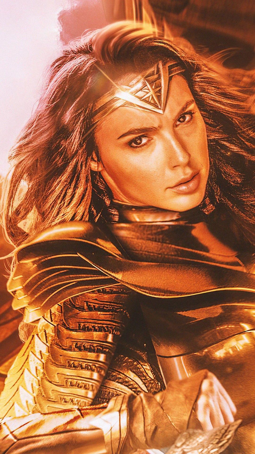 1080x1920 Wallpaper Wonder Woman Movies