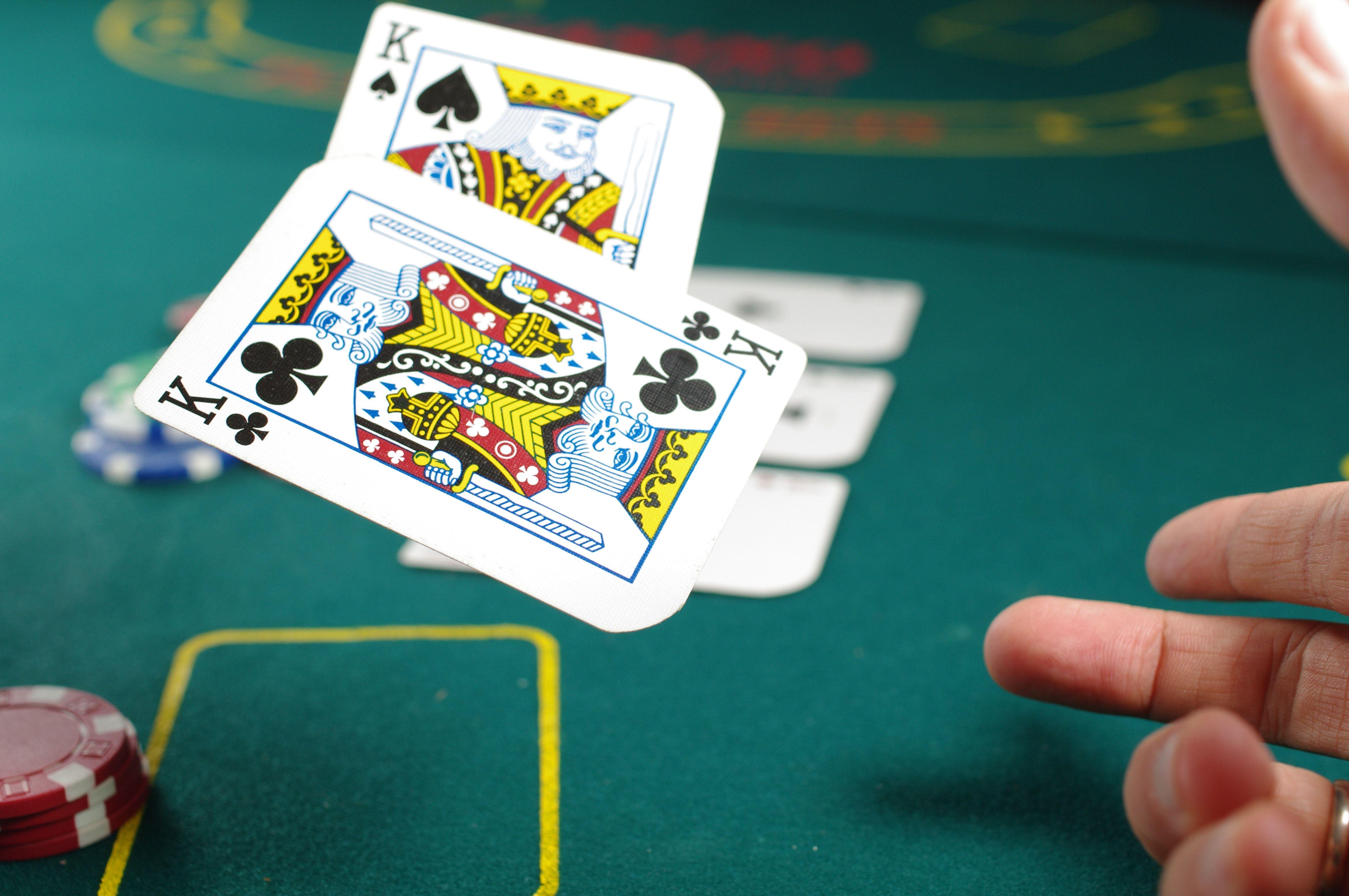 4672x3104 Casino Picture. Download Free Image