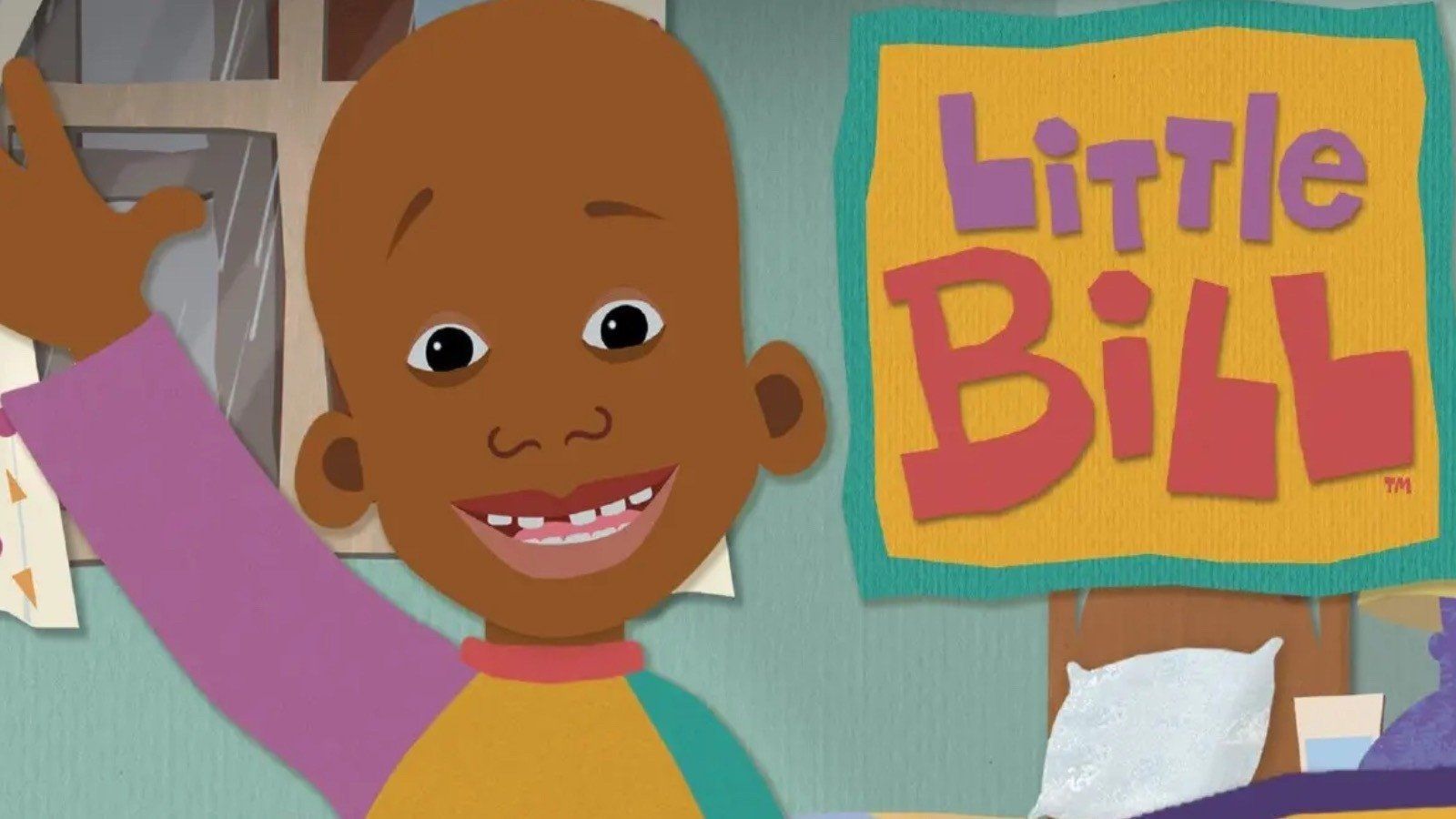 1600x900 Little Bill (TV Series 1999 2004)