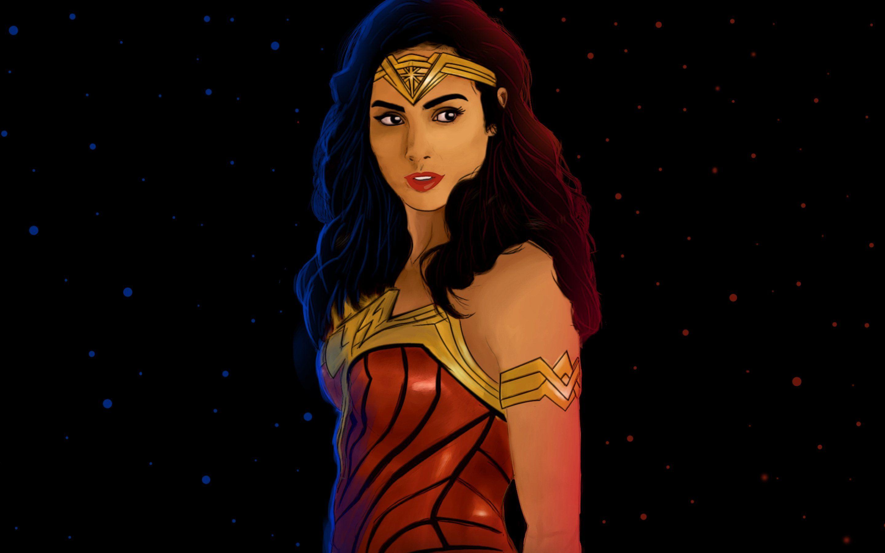 2880x1800 Wonder Woman 1984 Background Wallpaper 49676