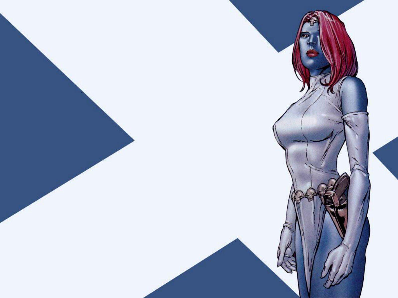 Mystique Wallpapers Top Free Mystique Backgrounds Wallpaperaccess