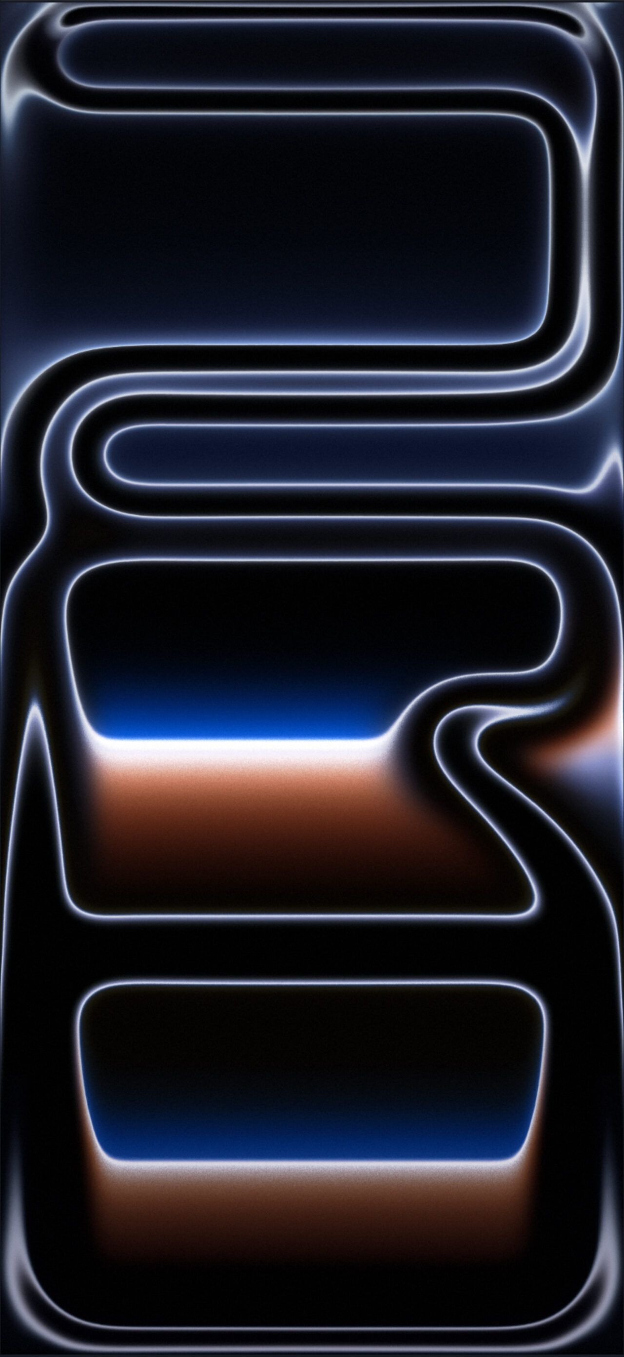 1280x2781 iPhone 17 Pro Stock Wallpaper