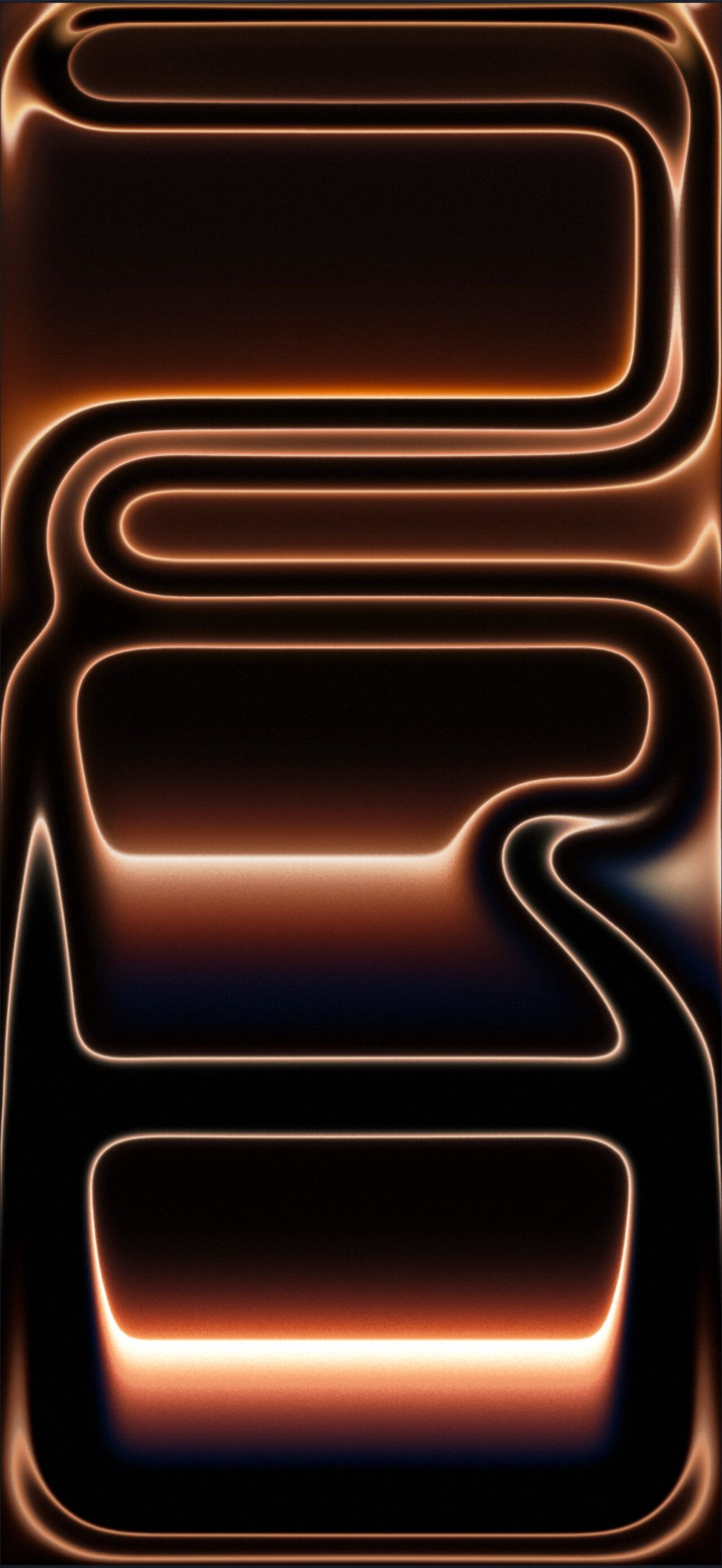 1280x2781 iPhone 17 Pro Stock Wallpaper