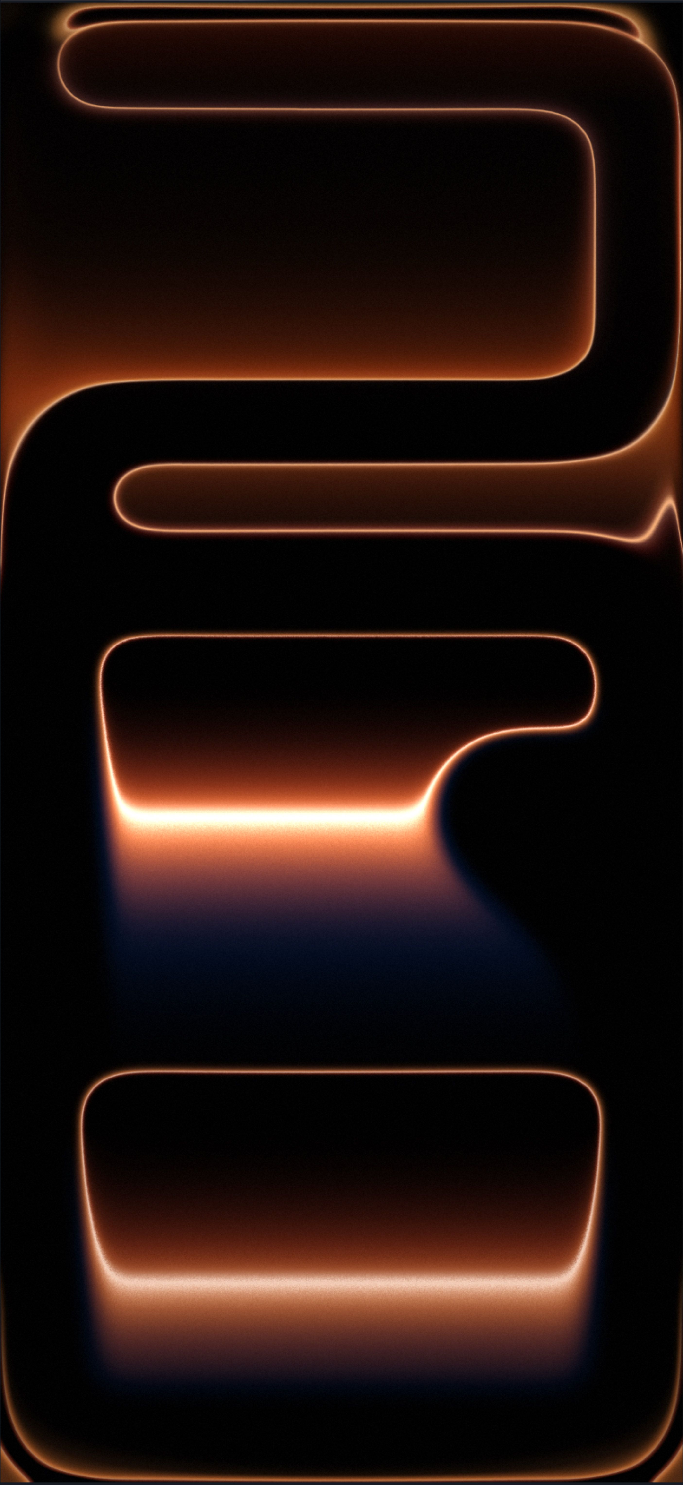2811x6108 Download the iPhone iPhone Air and iPhone 17 Pro wallpaper