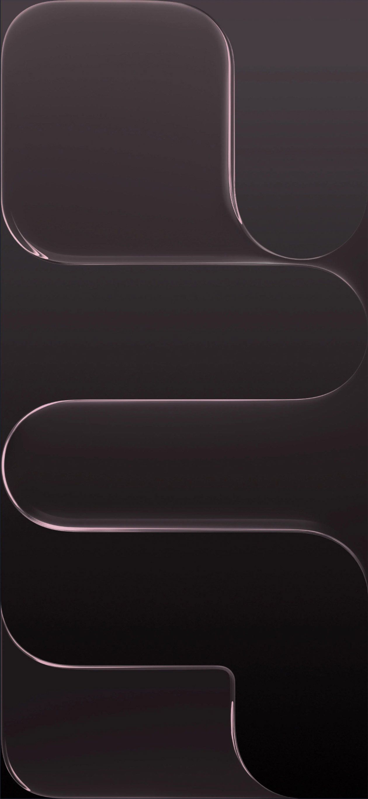 1260x2736 Gradient iPhone 17 Pro Background & Official Wallpaper