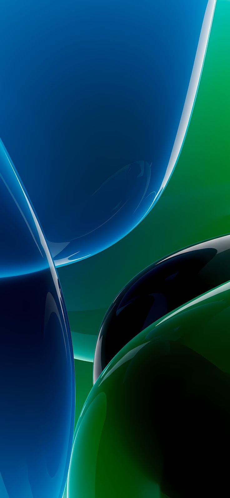 736x1595 Exclusive: Stunning iPhone 17 Concept Wallpaper for Ultra, Air & Pro Models