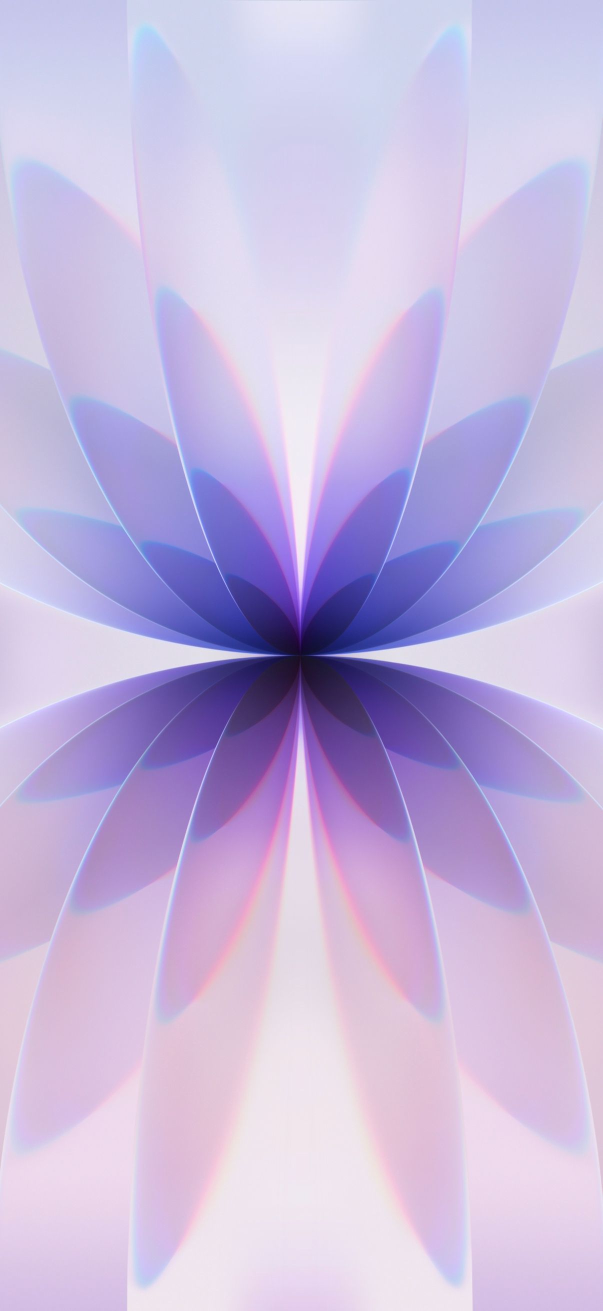 1206x2622 iPhone 17 Stock Wallpaper