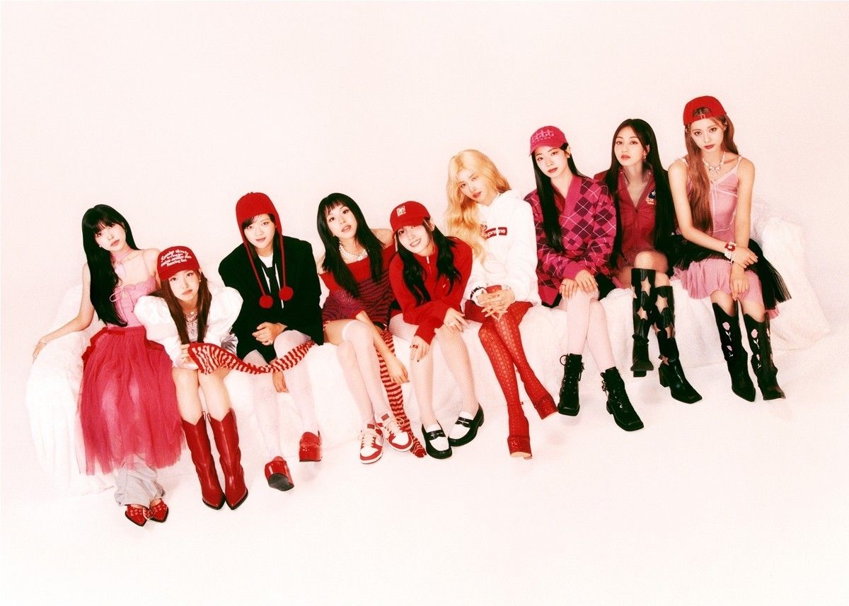 1200x857 TWICE Uploads 'STRATEGY' Concept Photo. DIPE.CO.KR