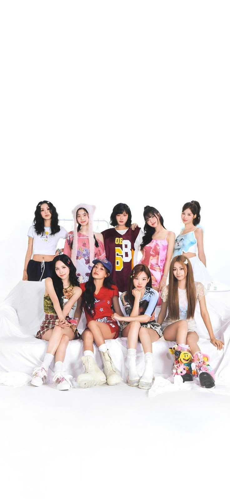 736x1594 TWICE Wallpaper #TWICEWALLPAPERS