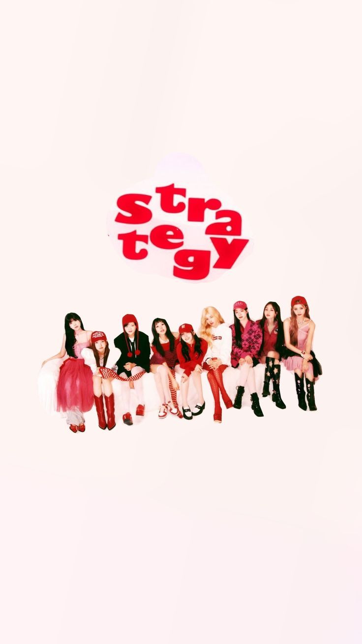 736x1308 TWICE strategy wallpaper #twice #wallpaper #strategytwice