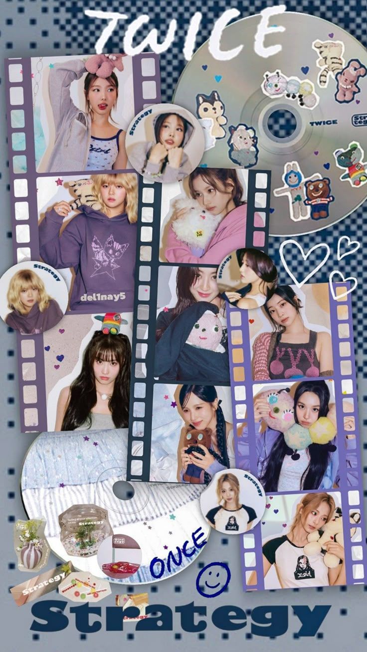 736x1308 Discover 24 Twice and Twice Group Ideas. twice album, twice kpop, twice once and more