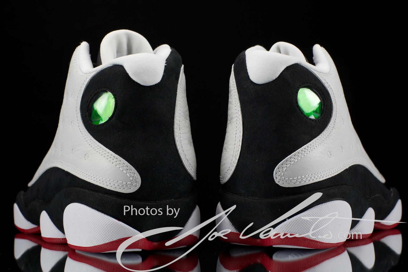 1728x1152 Jordan 13 Wallpaper
