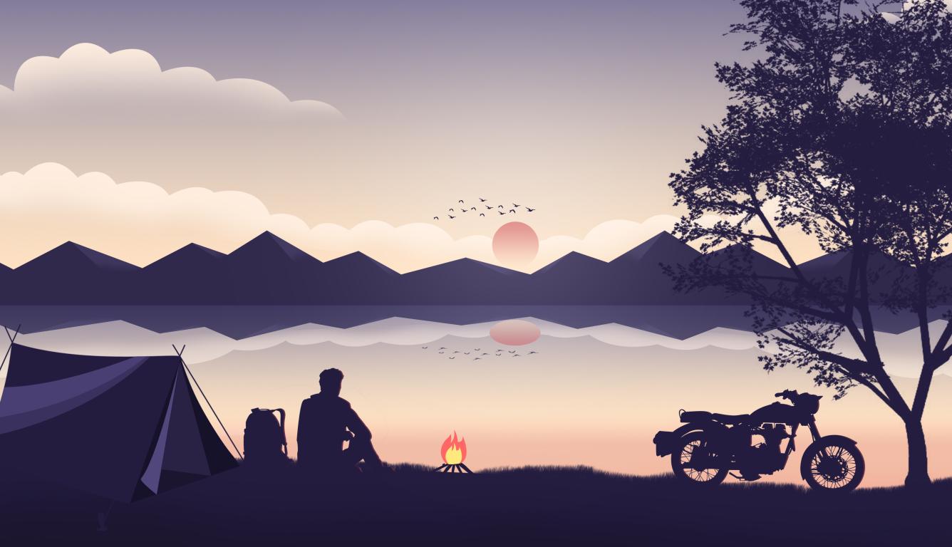 1336x768 Lapk Wallpaper