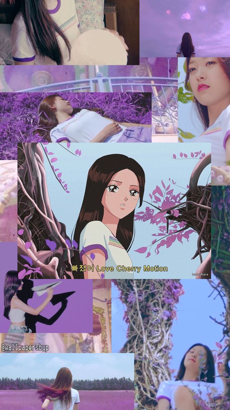 736x1308 choerry wallpaper