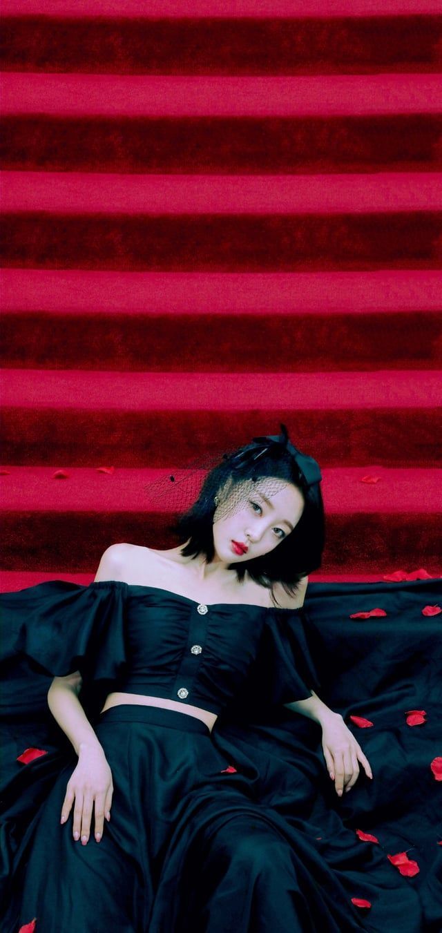 640x1351 LOONA [12:00] 4th Teasers WALLPAPERS (Yves, Choerry, Jinsoul)