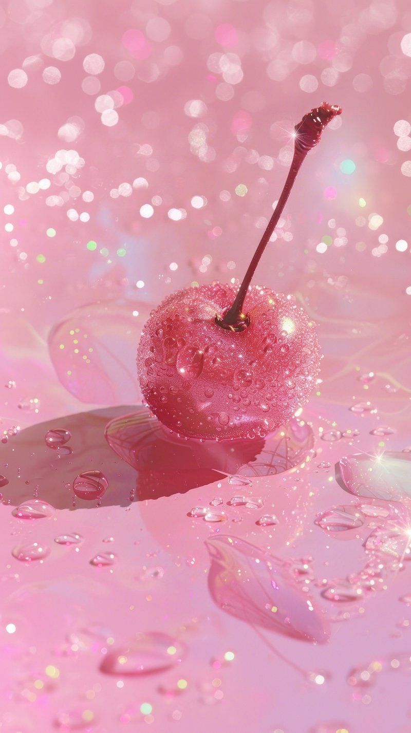 800x1427 Cherry iPhone Wallpaper Image Wallpaper