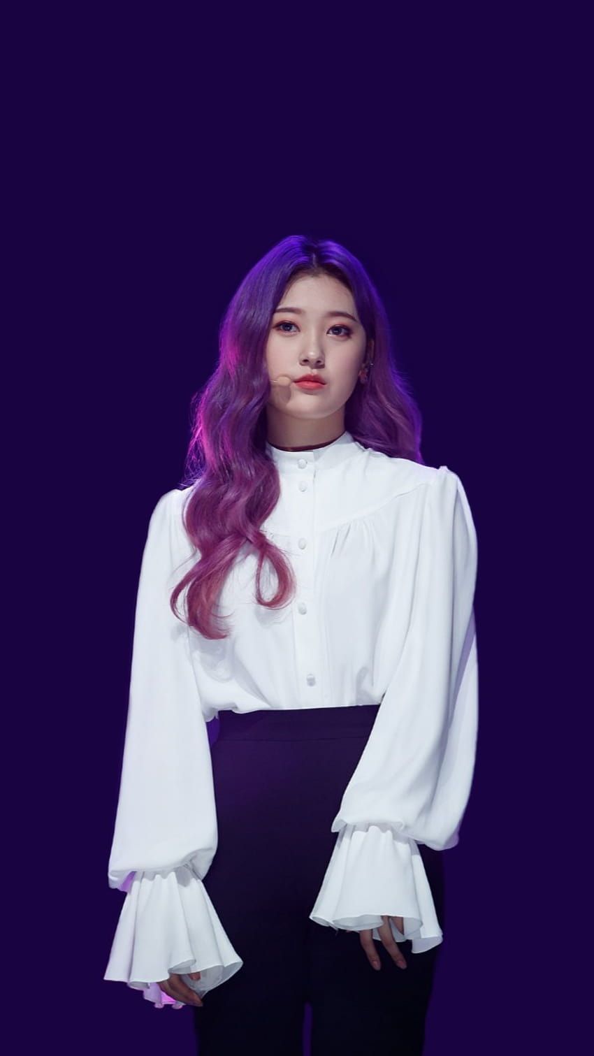 850x1511 Ivi, choerry loona HD phone wallpaper