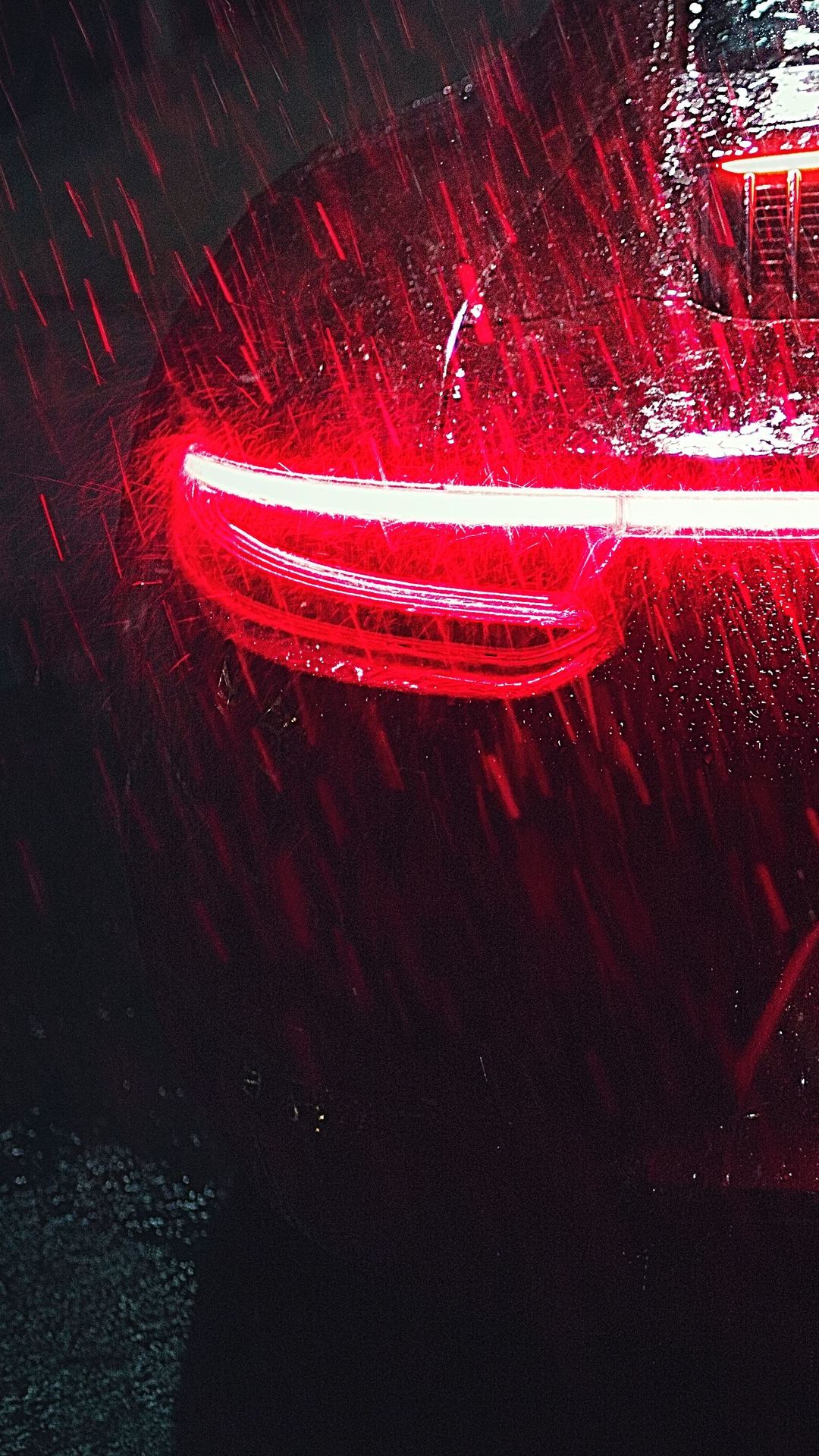 1080x1920 Wallpaper Porsche Rain, Porsche, Sports Car, Cars, 2021 Porsche Background Free Image