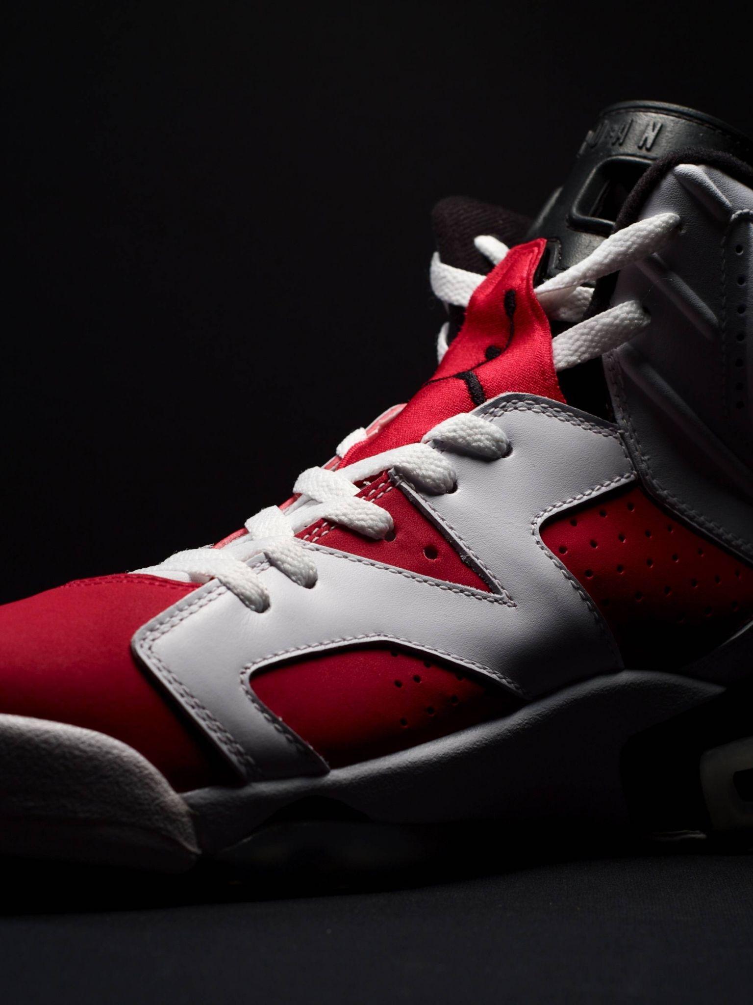 1536x2048 Free download Jordan Shoes Desktop Wallpaper 13 Picture to pin