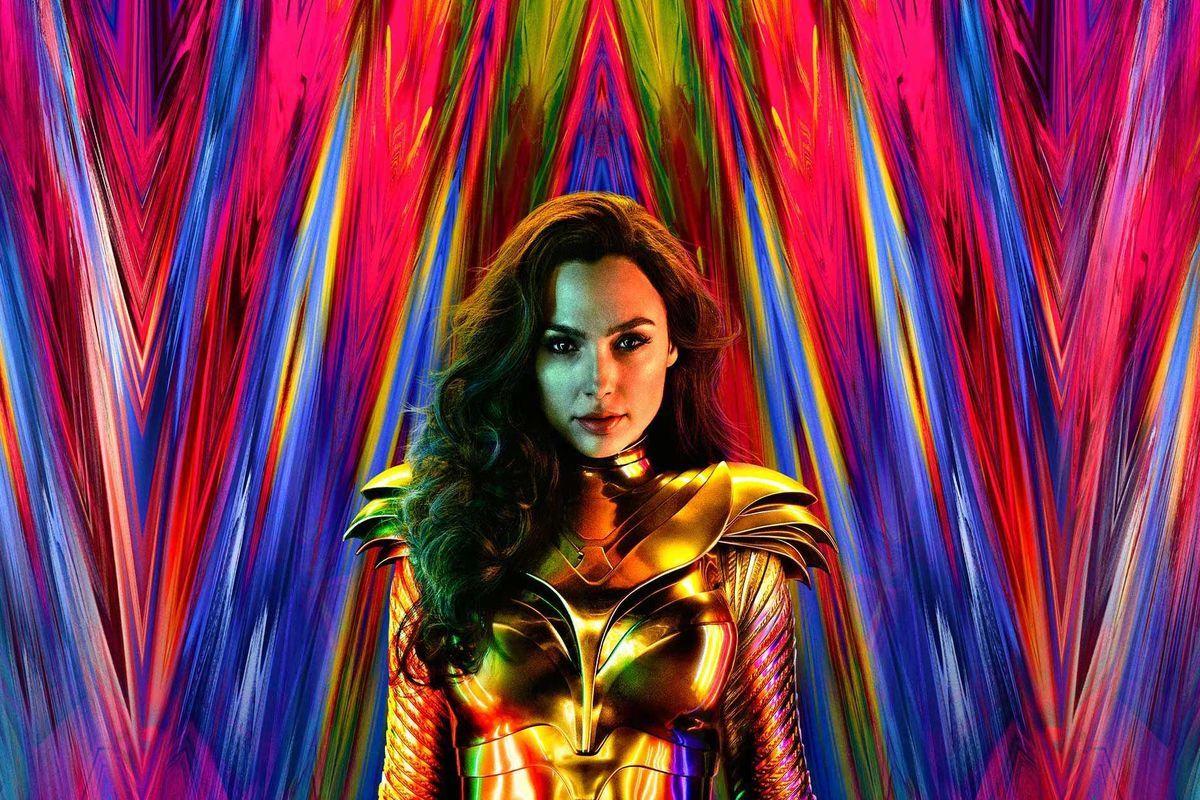 Wonder Woman 84 Wallpapers - Top Free Wonder Woman 84 Backgrounds ...