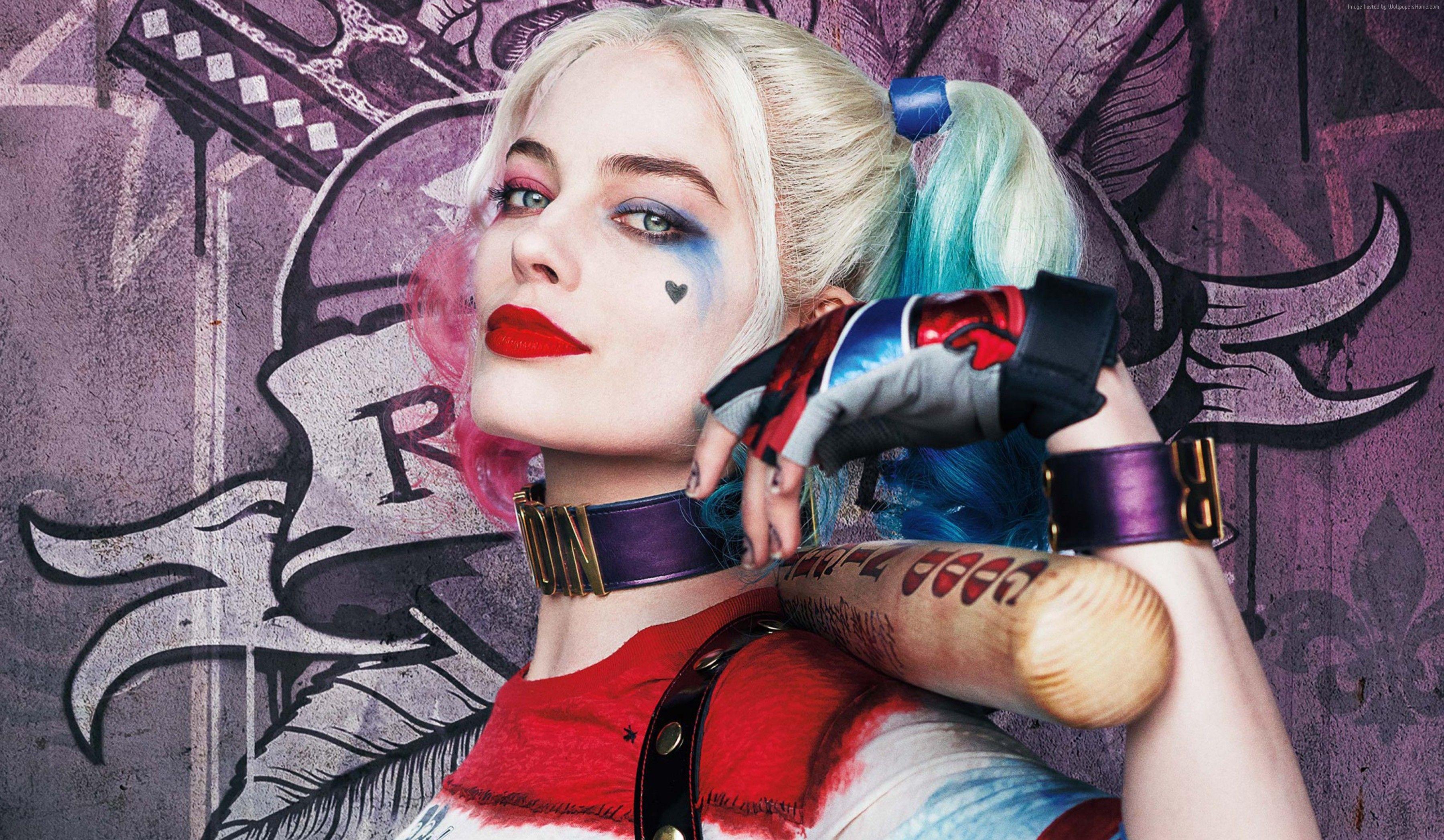 Harley Quinn Phone Wallpapers Top Free Harley Quinn Phone