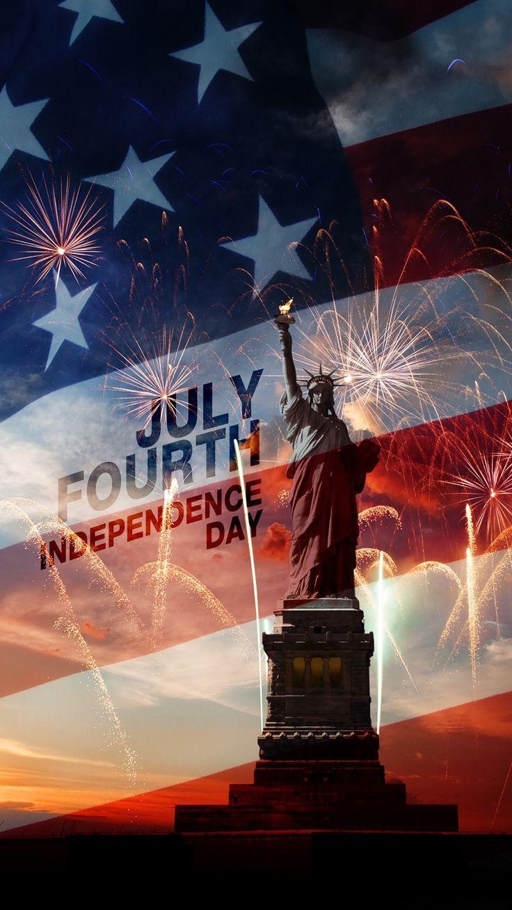 736x1308 best Wallpaper: Patriotic image. Background