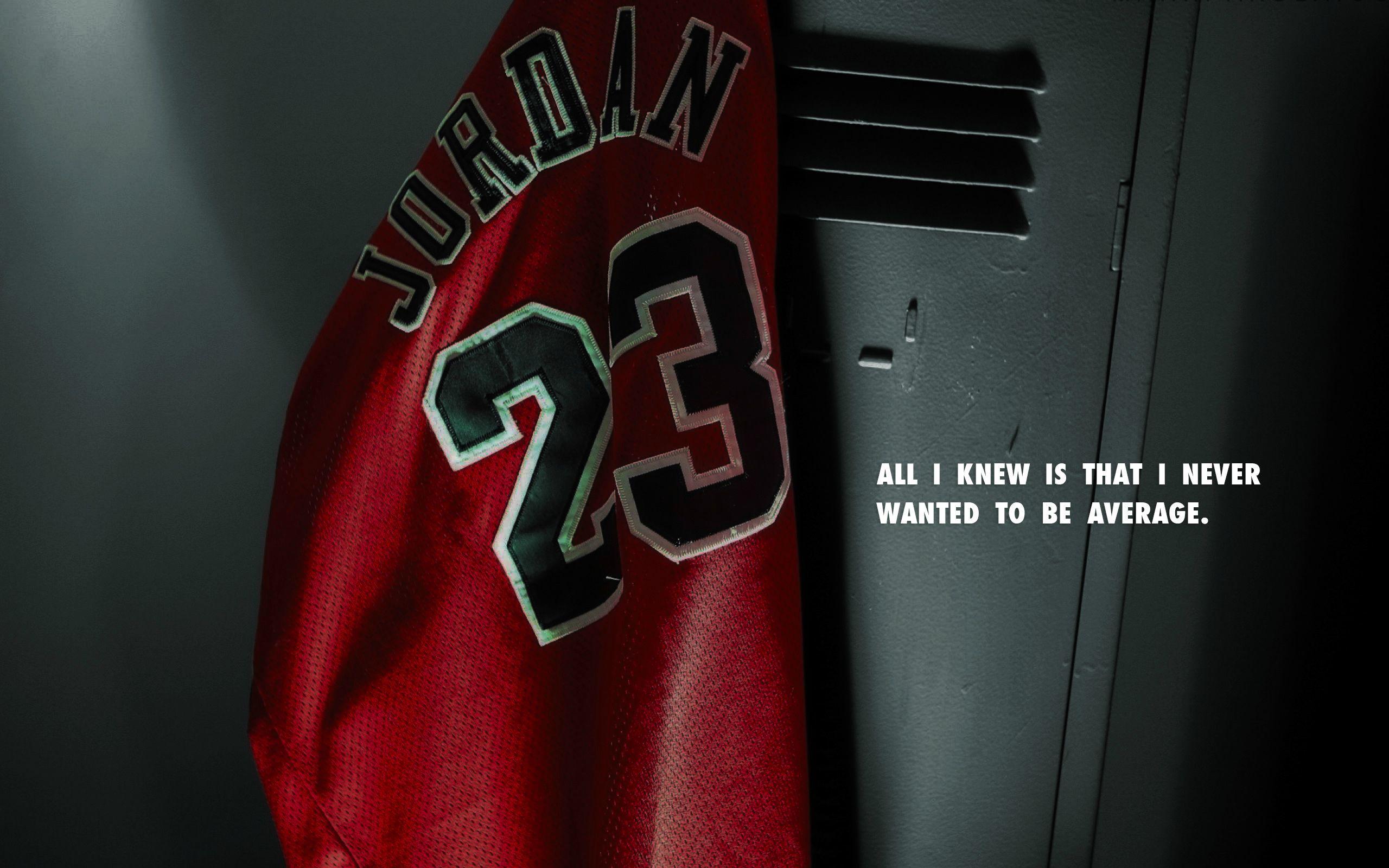 2560x1600 Michael Jordan Wallpaper Quote, Download Wallpaper