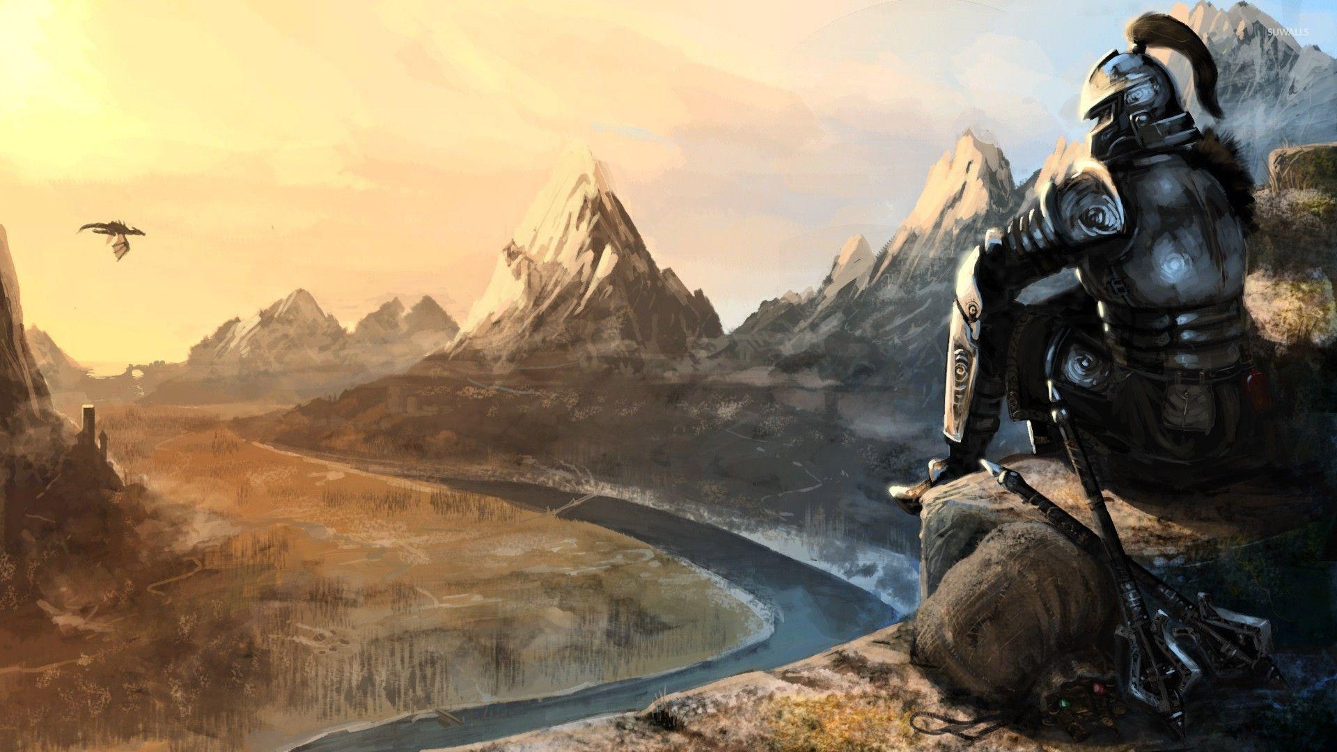 1920x1080 The Elder Scrolls V Scrolls V Skyrim 4k, HD Wallpaper