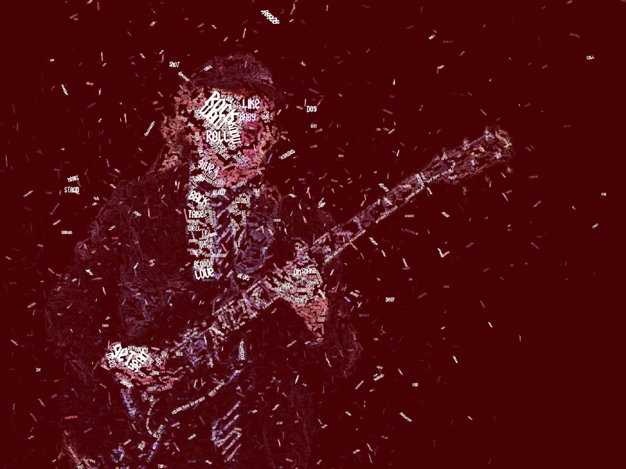 2048x1536 Angus Young HD Wallpaper