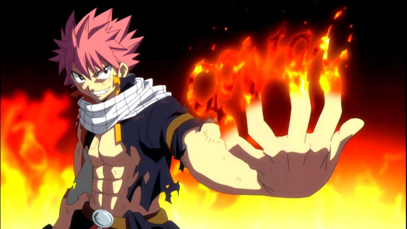 Nalu Fairy Tail Wallpapers - Top Free Nalu Fairy Tail Backgrounds ...