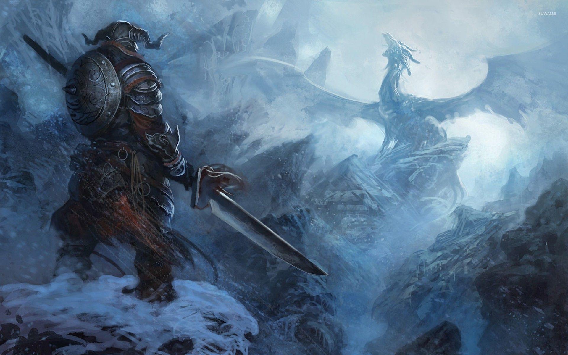 1920x1200 The Elder Scrolls V [2] wallpaper wallpaper