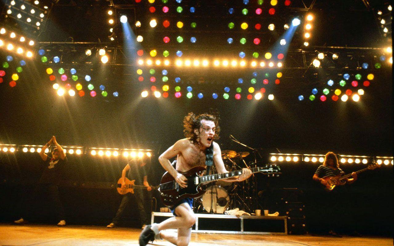 1280x800 Free download The Best ACDC Wallpaper [1280x800] for your Desktop