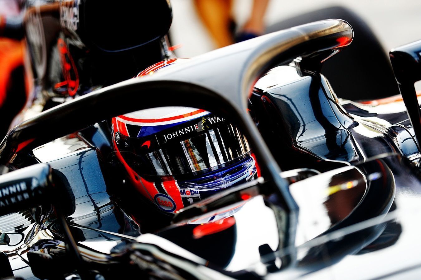 1350x900 The F1 halo effect