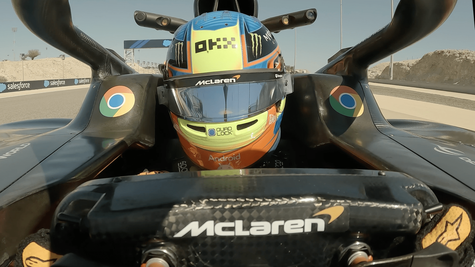 1600x900 How to Focus Like a Formula 1 Driver