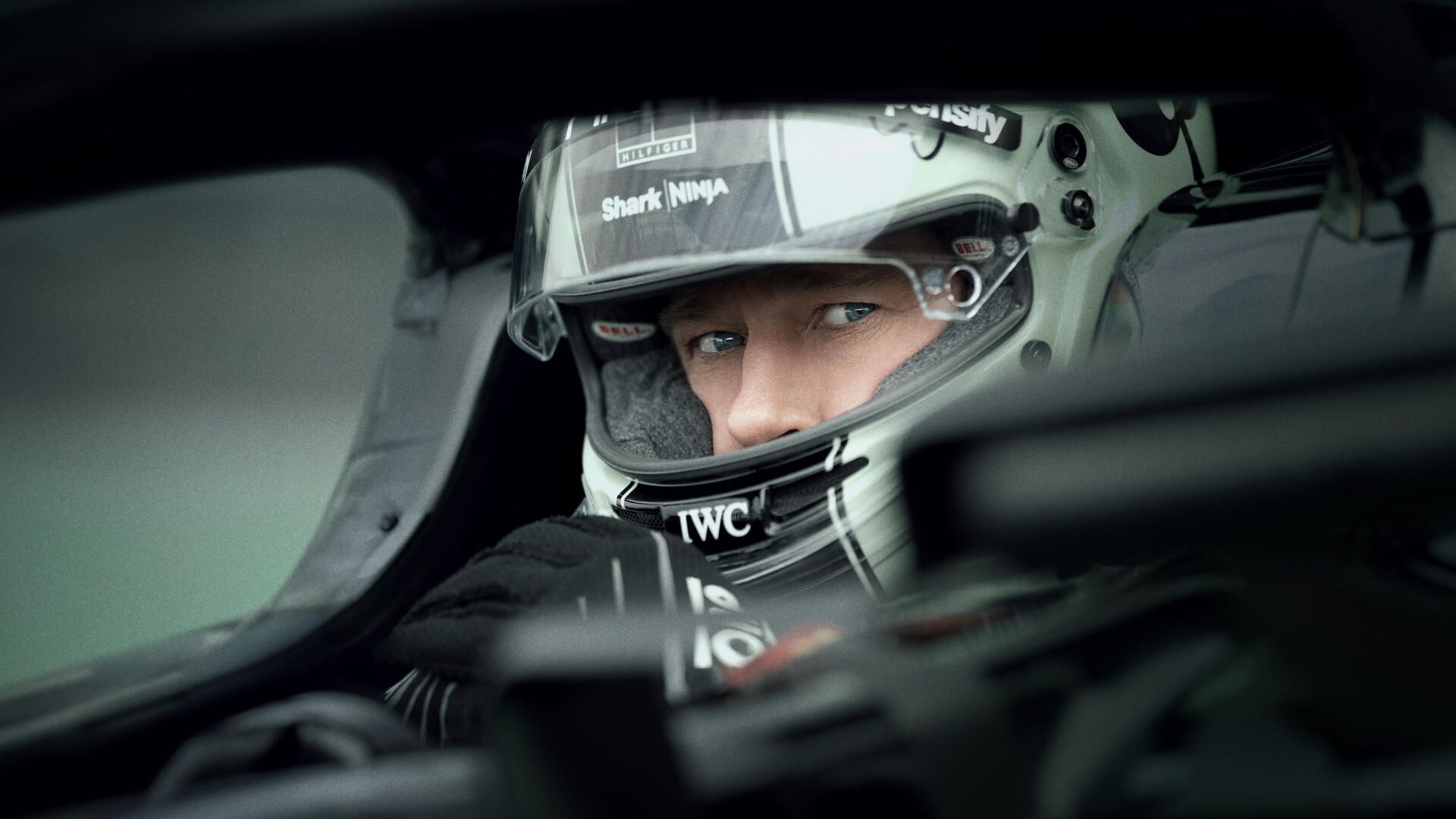 1920x1080 F1 2025: Ultra HD Racing Focus