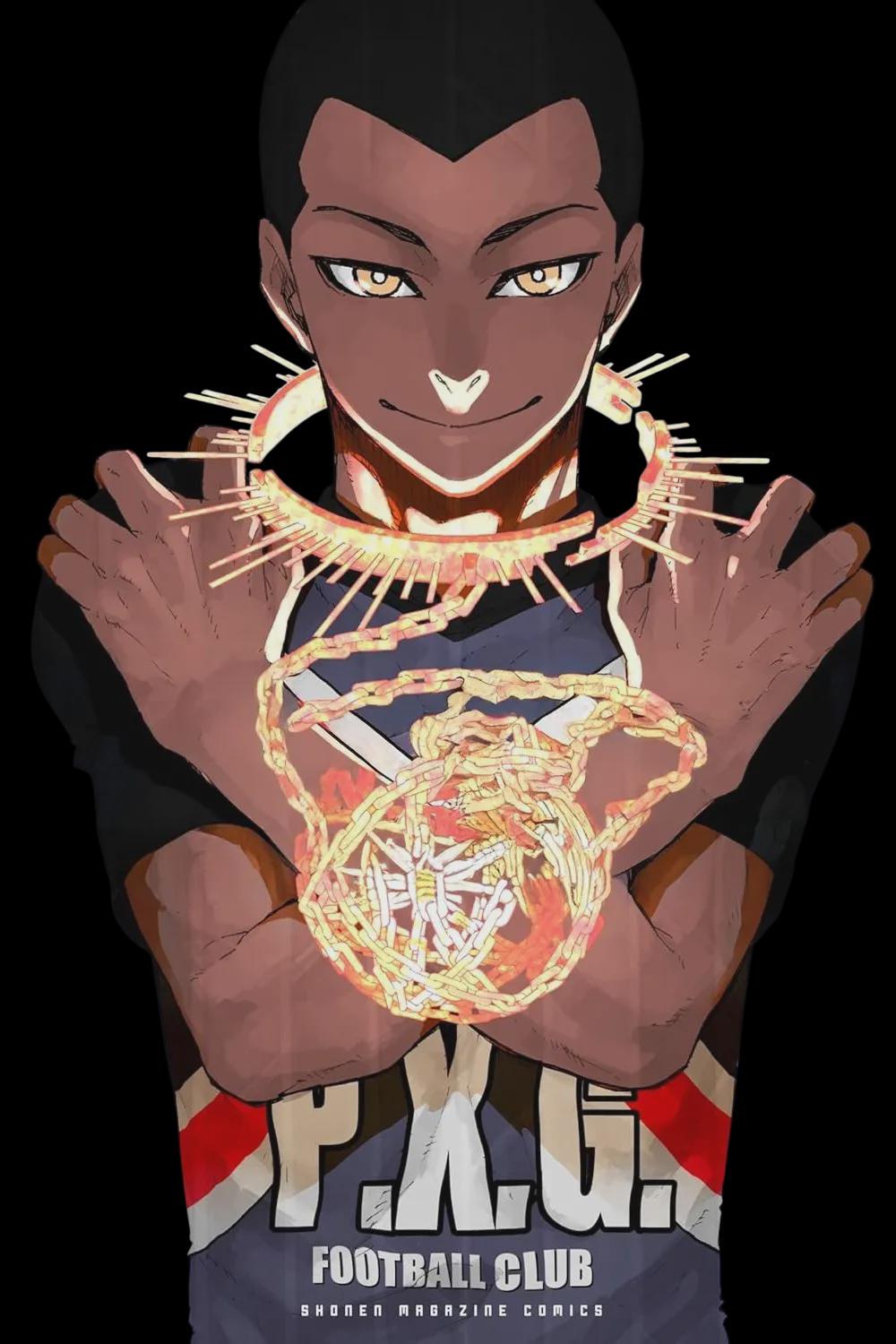 1000x1500 Julian Loki is so cool! A year ago I wrote a letter to Mbappe directed to PSG and he immediately switched to real in a few months. He never gave me a