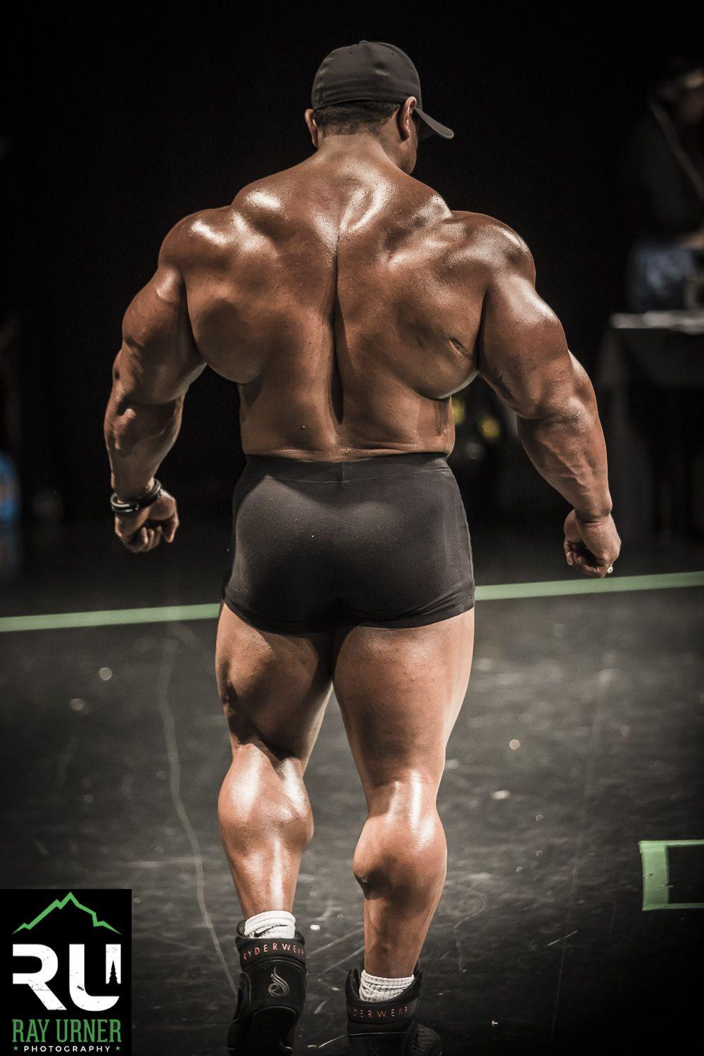 1000x1500 Roelly Winklaar's Fall Classic 2018